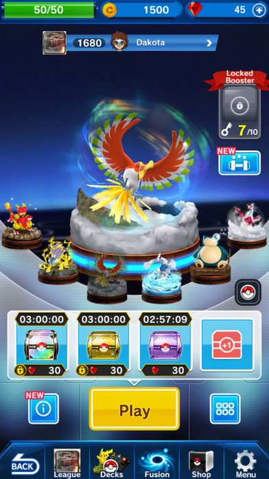 เปิดกล่องรีวิว: เปรียบเทียบ 5 จุดเด่น 5 จุดด้อย เกม Pokemon Duel 4 เปิดกล่องรีวิว: เปรียบเทียบ 5 จุดเด่น 5 จุดด้อย เกม Pokemon Duel