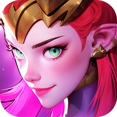 AutoChess Hero เกมมือถือ RPG แนววางแผนจากซีรีส์ Auto Chess 2 AutoChess Hero เกมมือถือ RPG แนววางแผนจากซีรีส์ Auto Chess
