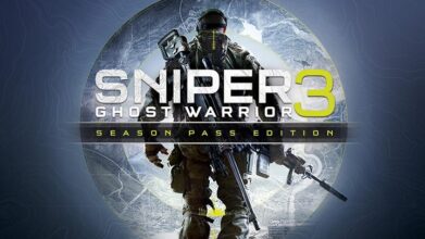 Sniper: Ghost Warrior 3 บน PC แบบ Pre-Order มาพร้อมกับ season pass