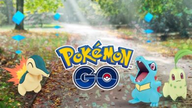 อัพเดตแล้ว! Pokémon Go อัพเดตครั้งใหญ่ปล่อย Pokemon Gen 2