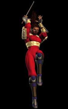เปิดกรุเกมเก่า : Soul Edge (การตามหาดาบในตำนานของนักรบทั้ง 9)