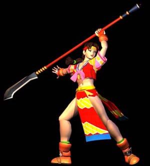 เปิดกรุเกมเก่า : Soul Edge (การตามหาดาบในตำนานของนักรบทั้ง 9)