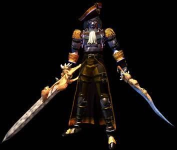 เปิดกรุเกมเก่า : Soul Edge (การตามหาดาบในตำนานของนักรบทั้ง 9)
