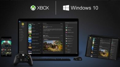 ชาว PC ได้เฮ Microsoft ประกาศทำเกมบน PC เท่านั้น