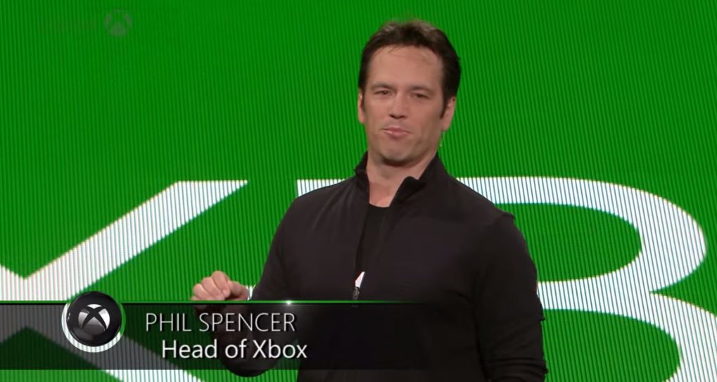 ชาว PC ได้เฮ Microsoft ประกาศทำเกมบน PC เท่านั้น