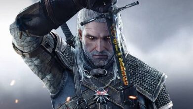 10 เรื่องน่ารู้ของเกม The Witcher