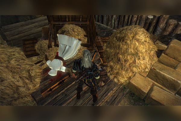 10 เรื่องน่ารู้ของเกม The Witcher