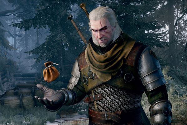 10 เรื่องน่ารู้ของเกม The Witcher