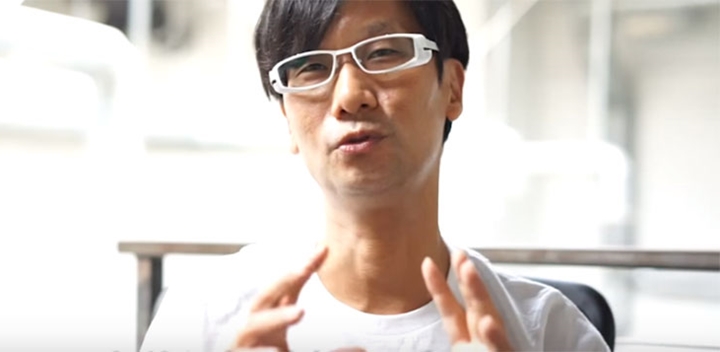 เทพ Kojima เผยไม่สนใจทำเกมที่จบได้หลายแบบ