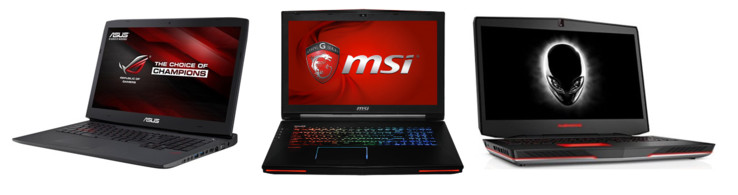 6 ข้อแนะนำวิธีการเลือกซื้อ Gaming Notebook คู่ใจ 6 6 ข้อแนะนำวิธีการเลือกซื้อ Gaming Notebook คู่ใจ