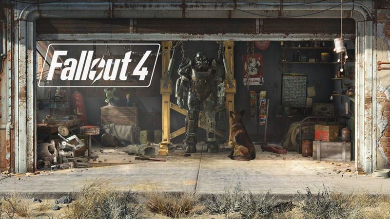 Bethesda ประกาศพัฒนาเกมใหม่ 3 เกม!