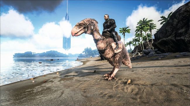 10 เกม Survival ขั้นเทพ ที่ใครได้เล่นเป็นต้องร้องว้าว!