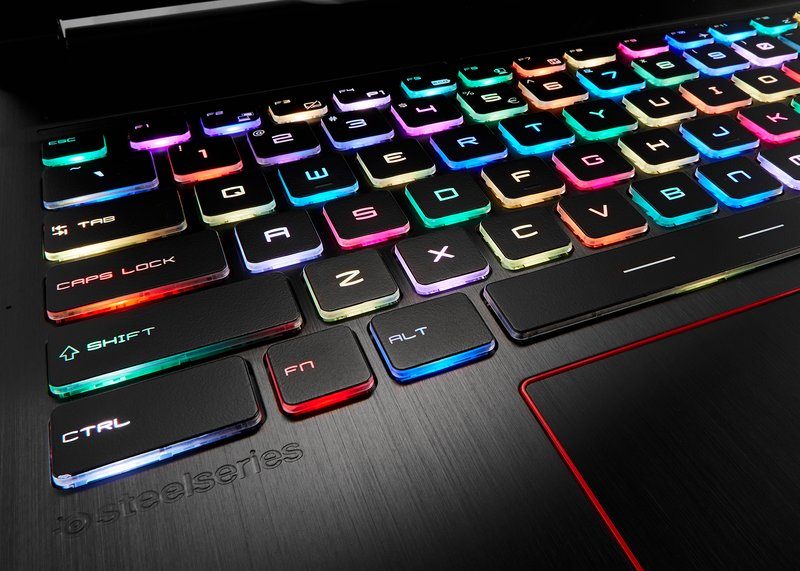6 ข้อแนะนำวิธีการเลือกซื้อ Gaming Notebook คู่ใจ 7 6 ข้อแนะนำวิธีการเลือกซื้อ Gaming Notebook คู่ใจ
