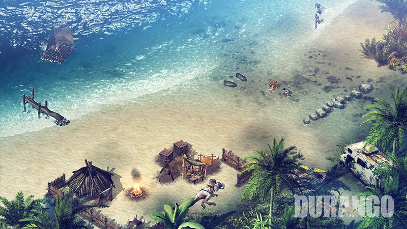 10 เกม Survival ขั้นเทพ ที่ใครได้เล่นเป็นต้องร้องว้าว!