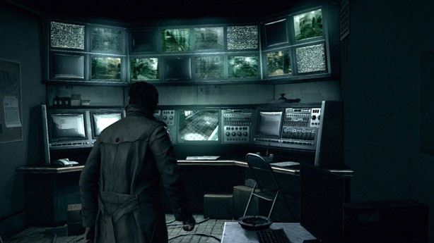 หลุด! The Evil Within 2 กำลังอยู่ในขั้นพัฒนา