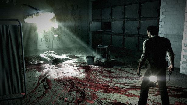 หลุด! The Evil Within 2 กำลังอยู่ในขั้นพัฒนา