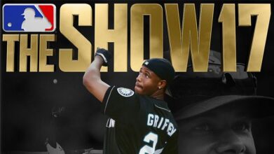 หลอนได้อีก! บั๊กในเกม MLB: The Show 17 ที่ทำเอาผู้เล่นสยอง