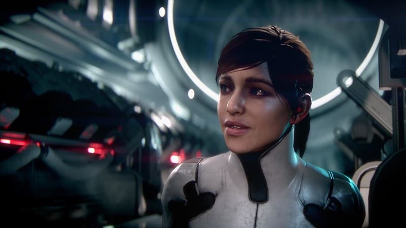 เปรียบให้เห็นชัดๆ Mass Effect: Andromeda ระหว่างงาน EA Play กับปัจจุบัน