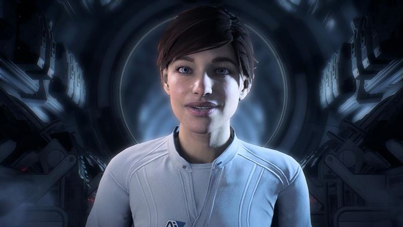 เปรียบให้เห็นชัดๆ Mass Effect: Andromeda ระหว่างงาน EA Play กับปัจจุบัน