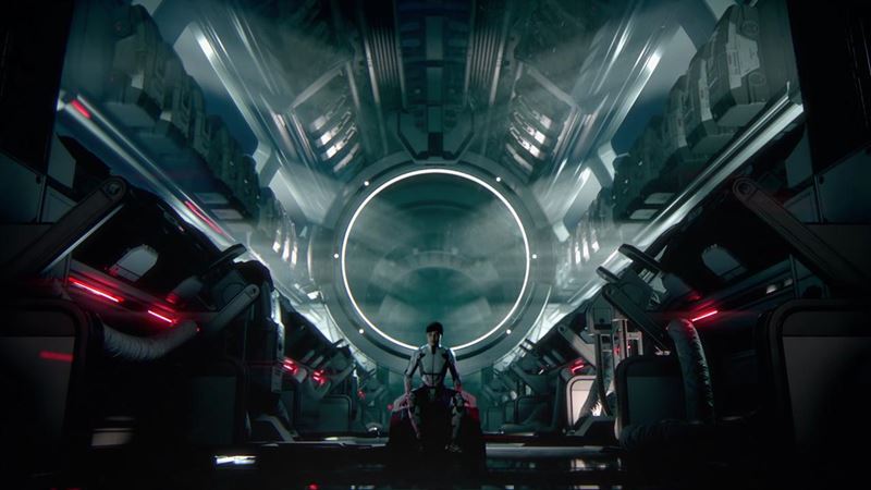 เปรียบให้เห็นชัดๆ Mass Effect: Andromeda ระหว่างงาน EA Play กับปัจจุบัน