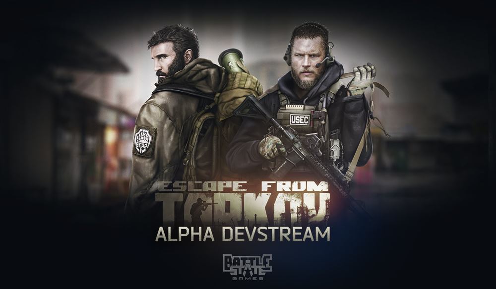Escape From Tarkov เผยภาพและข้อมูลชุดใหม่