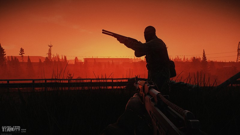 Escape From Tarkov เผยภาพและข้อมูลชุดใหม่