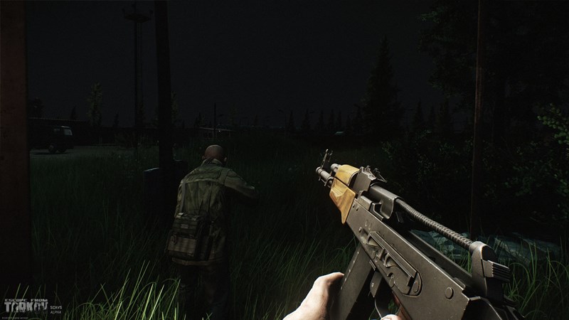 Escape From Tarkov เผยภาพและข้อมูลชุดใหม่