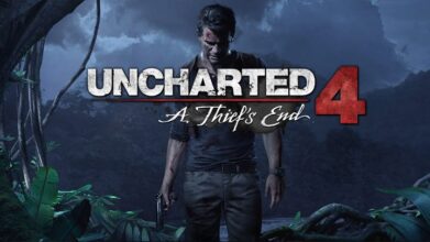 ได้แล้วได้อีก! Uncharted 4: A Thief’s End ได้รับรางวัล 'เกมแห่งปี' จาก SXSW Awards