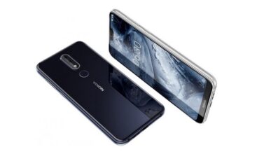 เตรียมเปิดตัว Nokia X5 แย้มเตรียมพบกับเรือธงตัวใหม่