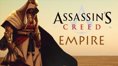 โผล่แล้ว! Assassin’s Creed: Empire เตรียมวางขายปลายปีนี้