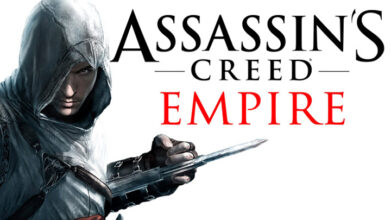 จริงหรือไม่!? ตัวเอก Assassin’s Creed: Empire เป็นบรรพบุรุษของ Altair