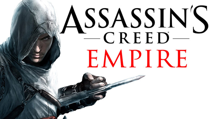 จริงหรือไม่!? ตัวเอก Assassin’s Creed: Empire เป็นบรรพบุรุษของ Altair