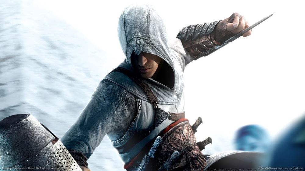 จริงหรือไม่!? ตัวเอก Assassin’s Creed: Empire เป็นบรรพบุรุษของ Altair