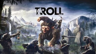 จับคู่แล้วลุย! สองสหายตะลุยเหล่าออร์คในเกม Troll and I