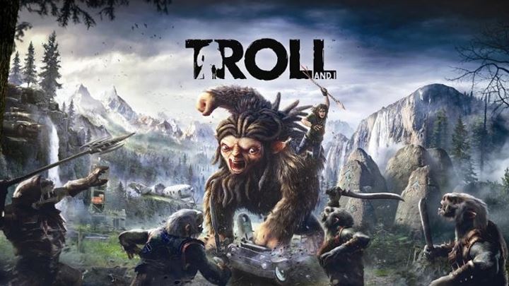 จับคู่แล้วลุย! สองสหายตะลุยเหล่าออร์คในเกม Troll and I