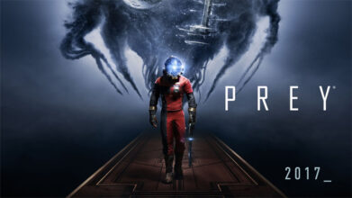 ถึงเวลาโชว์ตัว… PREY ปล่อยวีดีโอแนะนำเอเลี่ยน