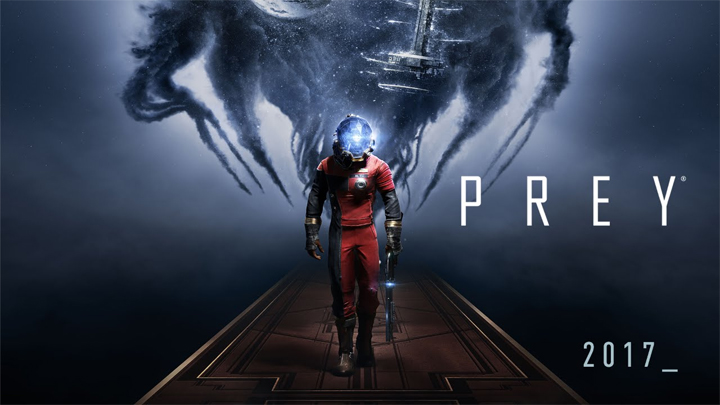 ถึงเวลาโชว์ตัว… PREY ปล่อยวีดีโอแนะนำเอเลี่ยน