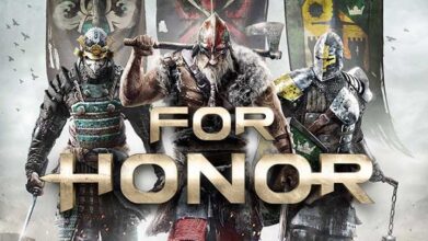 ไม่ได้หวังขนาดนั้น… Ubisoft เผยไม่เคยตั้งใจให้ผู้เล่นปลดล็อคของทุกอย่างใน For Honor