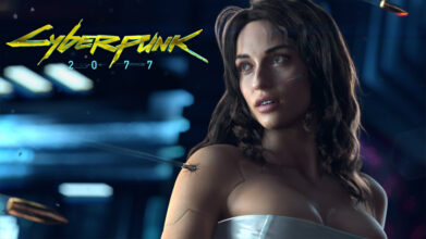 เก็บเงินรอ! CyberPunk 2077 เตรียมวางจำหน่ายในปี 2562