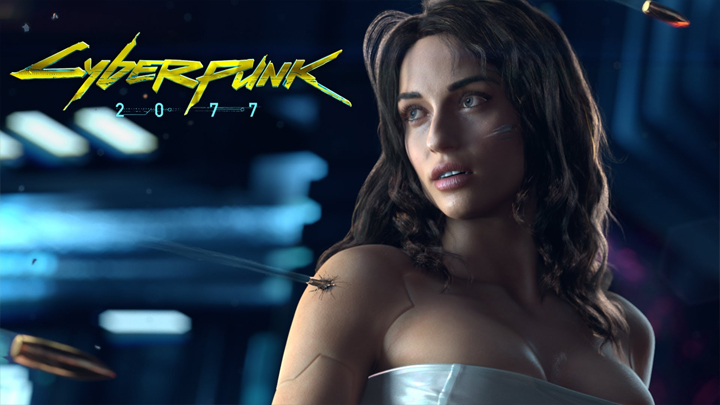 เก็บเงินรอ! CyberPunk 2077 เตรียมวางจำหน่ายในปี 2562