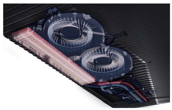 เจาะ 6 เหตุผล ทำไม Gaming Notebook ถึงได้รับความนิยมในปัจจุบัน? 5 เจาะ 6 เหตุผล ทำไม Gaming Notebook ถึงได้รับความนิยมในปัจจุบัน?