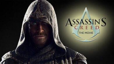 คอนเฟิร์ม! Assassin’s Creed ฉบับซีรี่ย์มาแน่!