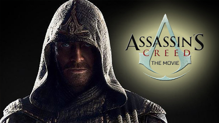 คอนเฟิร์ม! Assassin’s Creed ฉบับซีรี่ย์มาแน่!