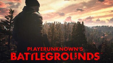ต้องรอด! Playerunknown’s Battlegrounds วางขายแล้ว