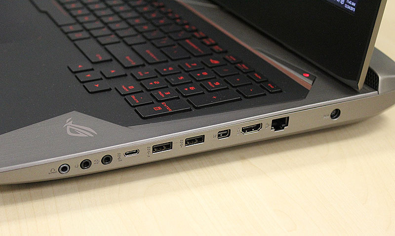 เจาะ 6 เหตุผล ทำไม Gaming Notebook ถึงได้รับความนิยมในปัจจุบัน? 6 เจาะ 6 เหตุผล ทำไม Gaming Notebook ถึงได้รับความนิยมในปัจจุบัน?