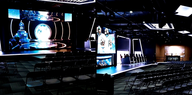 เอาจริง! Blizzard เตรียมสร้างสนามแข่ง e-sport ของตนเอง