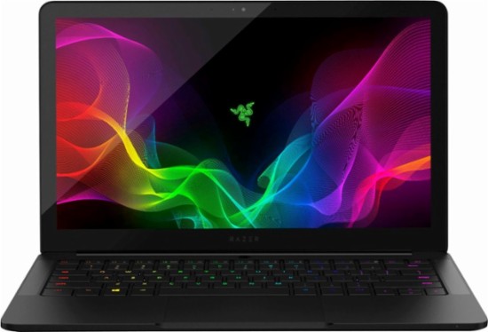 เจาะ 6 เหตุผล ทำไม Gaming Notebook ถึงได้รับความนิยมในปัจจุบัน? 7 เจาะ 6 เหตุผล ทำไม Gaming Notebook ถึงได้รับความนิยมในปัจจุบัน?