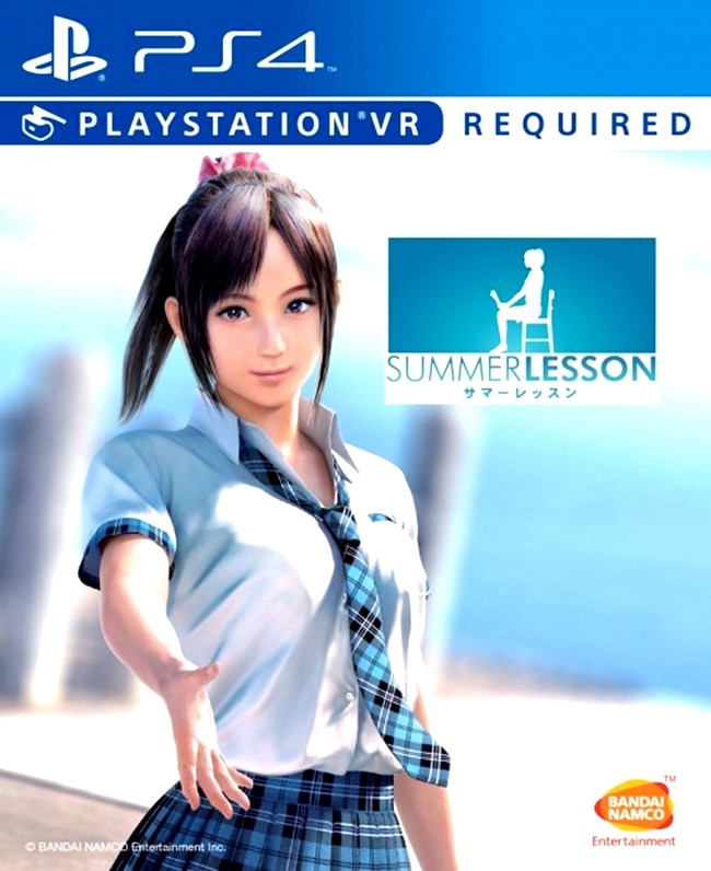 หนุ่มๆ ได้เฮ! Summer Lesson เผยวันวางจำหน่ายเวอร์ชั่นภาษาอังกฤษ