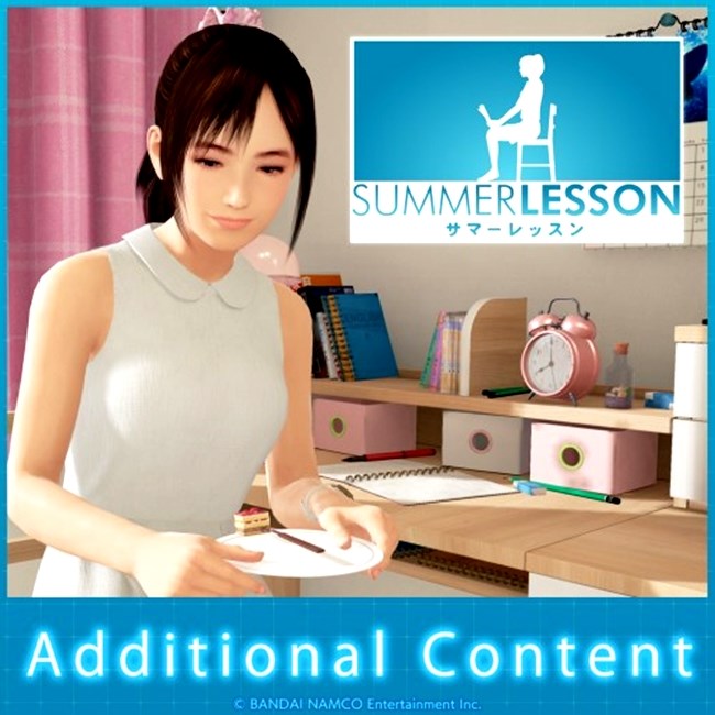 หนุ่มๆ ได้เฮ! Summer Lesson เผยวันวางจำหน่ายเวอร์ชั่นภาษาอังกฤษ