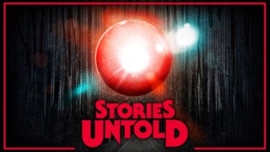 ของดีแจกฟรี! เดโมเกมในดวงใจของนักวิจารณ์ Stories Untold